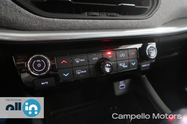 JEEP Compass Compass 1.6 Mjt 130cv Longitude