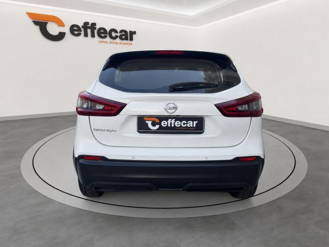 NISSAN Qashqai 1.3 DIG-T 140 CV Busin. AUTOCARRO