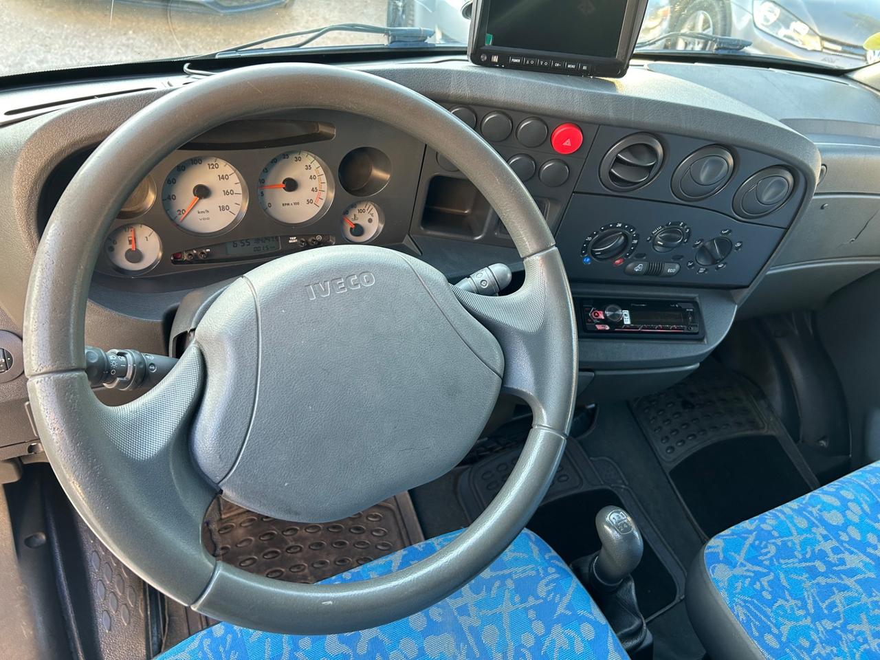 Iveco Daily 35 2.8 Diesel H2 Furgone