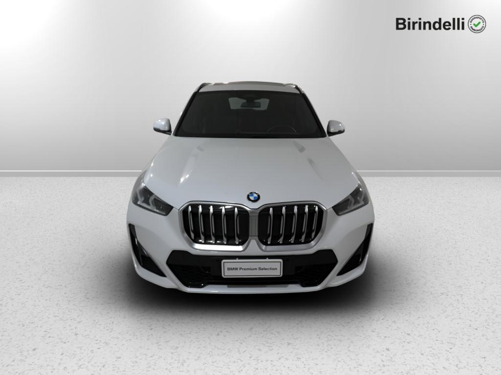 BMW X1 (U11) - X1 sDrive 18d Msport