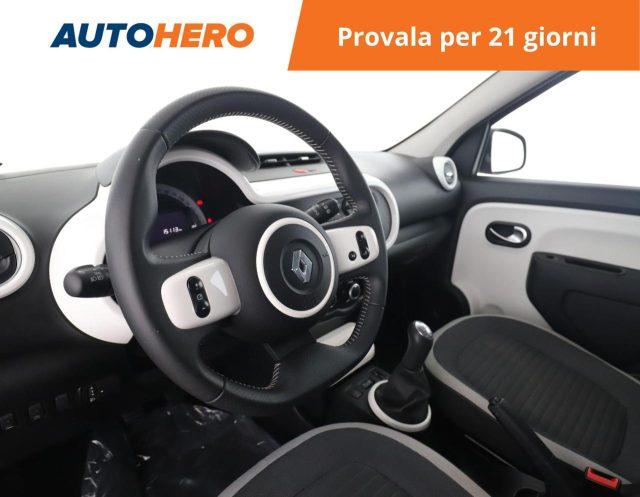 RENAULT Twingo 1.0 SCe Stop&Start Energy