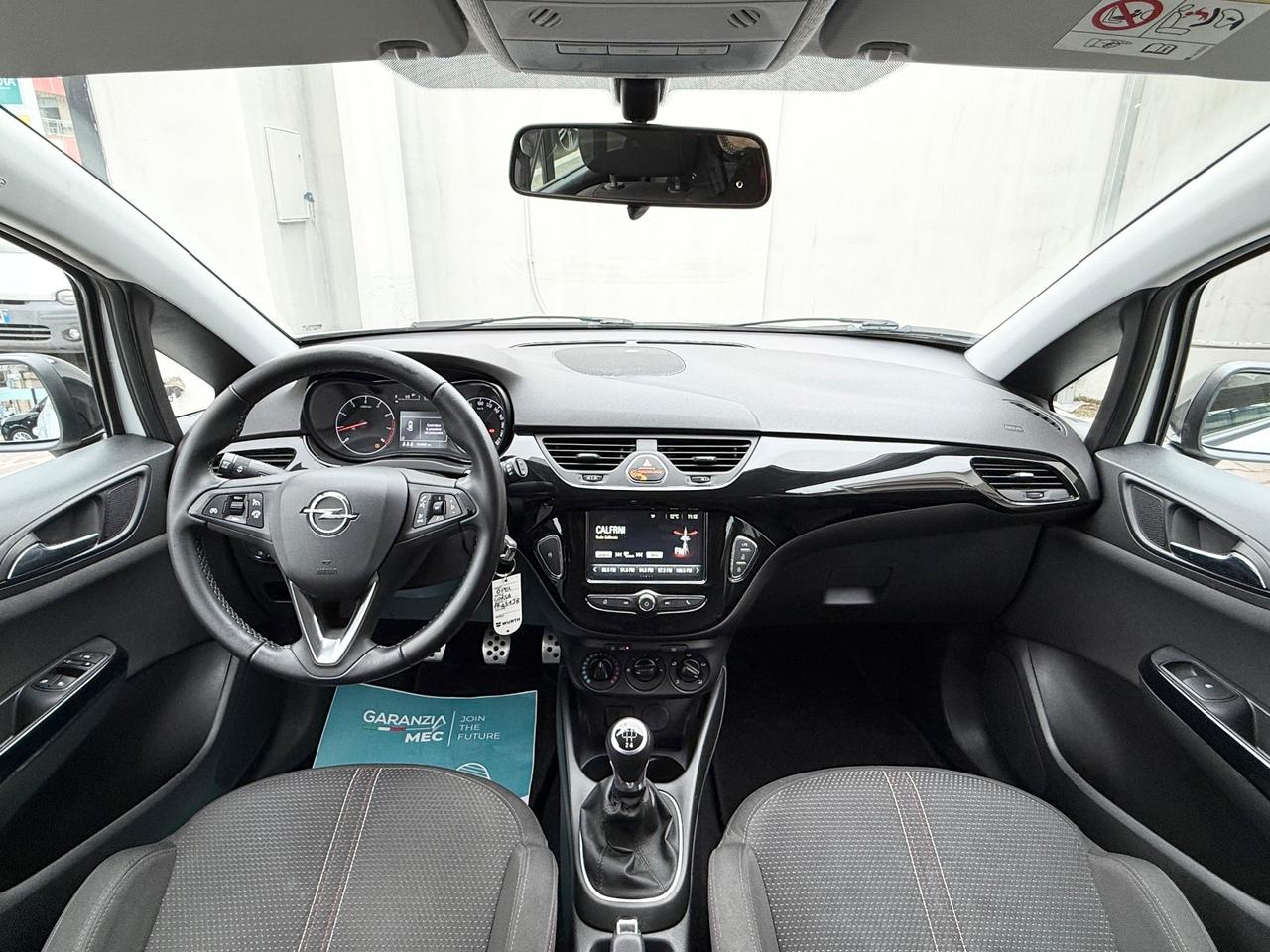 Opel Corsa 1.4 GPL-Tech Bi-Color