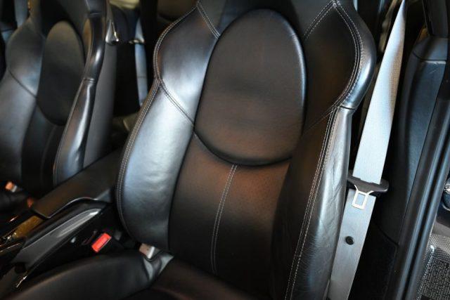 PORSCHE 911 997 TURBO S PDK CARBOCERAMICI 111CONTROLLI PORSCHE