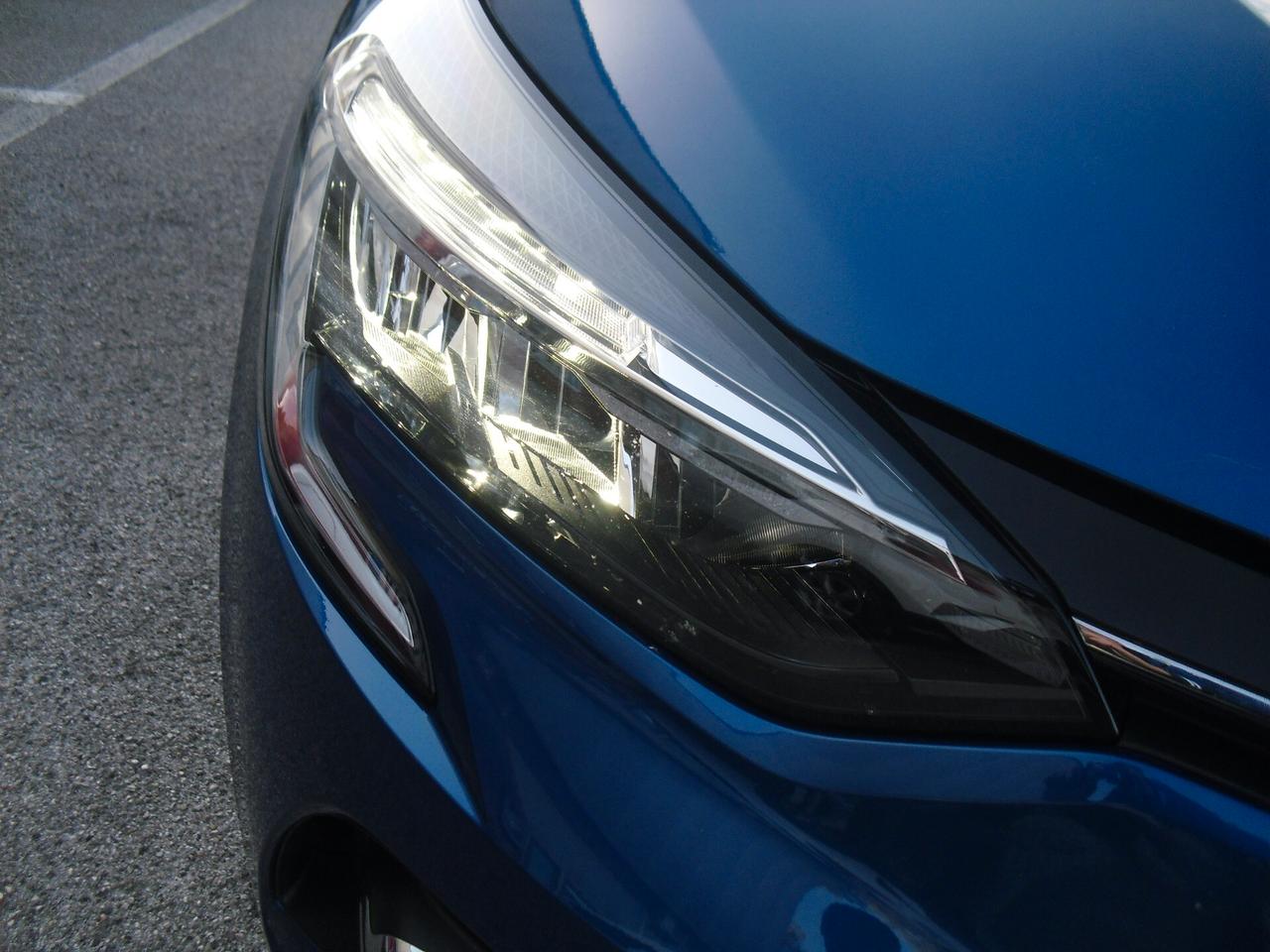 Renault Clio SCe 65 CV 5 porte Equilibre, PERFETTA!!