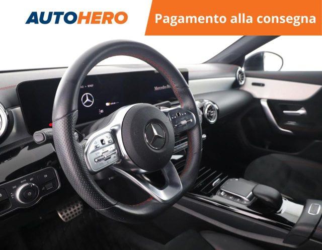 MERCEDES-BENZ CLA 250 e hybrid EQ Shooting Brake Premium
