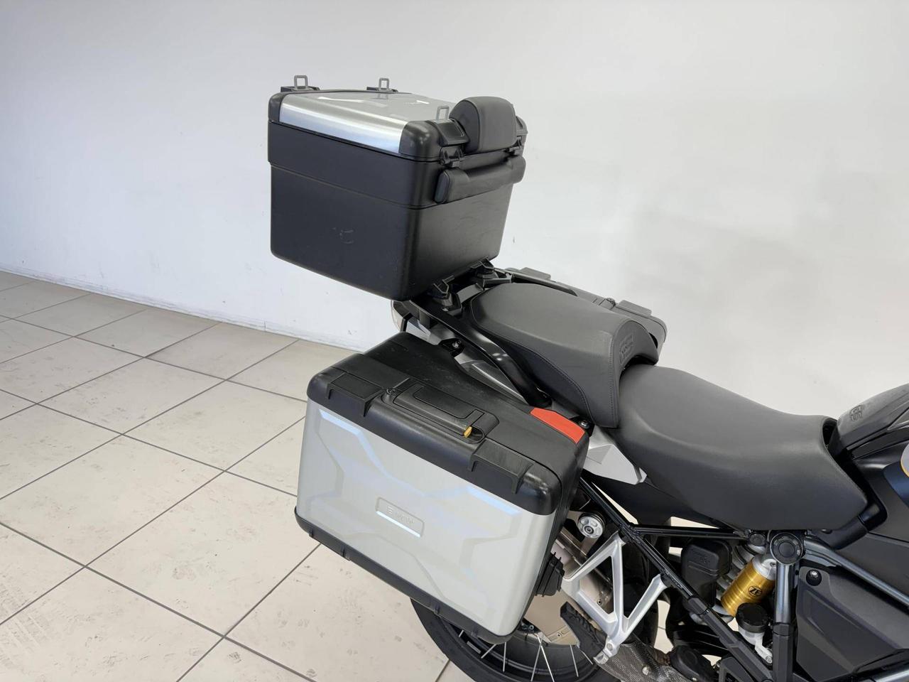 BMW R 1250 GS Exclusive