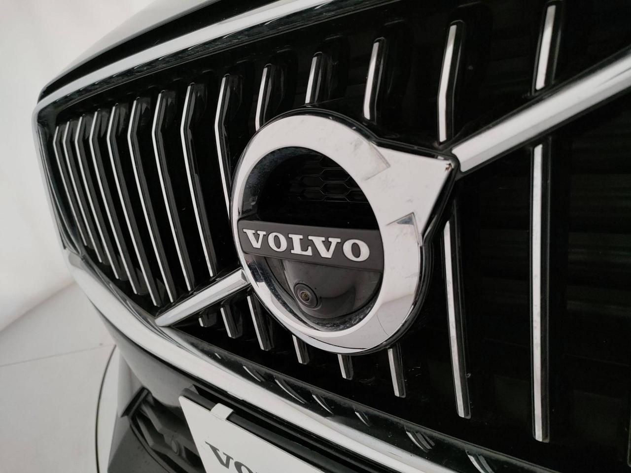 Volvo XC60 2.0 b5 Inscription awd