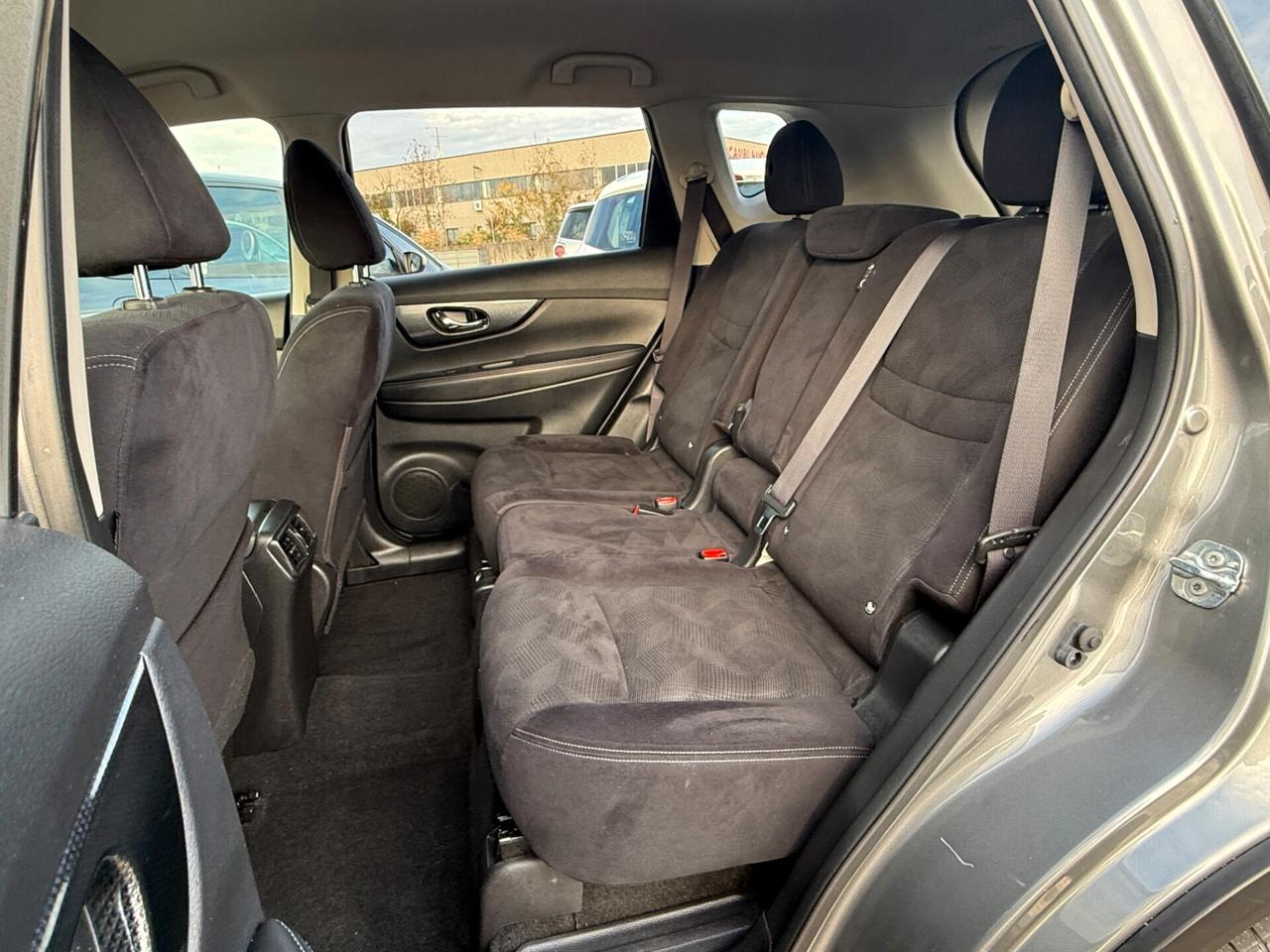 Nissan X-Trail 1.6 dCi 4WD Tekna