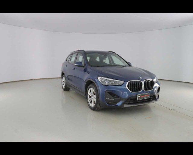 BMW X1 xDrive25e Business Advantage