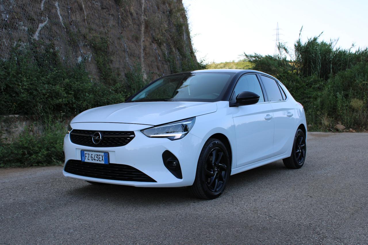 Opel Corsa 1.2 Elegance