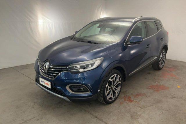 RENAULT Kadjar Blue dCi 150CV AWD Sport Edition2