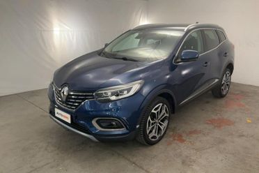 RENAULT Kadjar Blue dCi 150CV AWD Sport Edition2