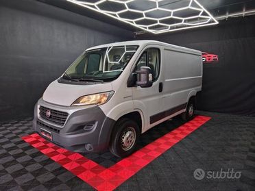 FIAT Ducato 2.0 MJT 115 - FABIANOAUTO