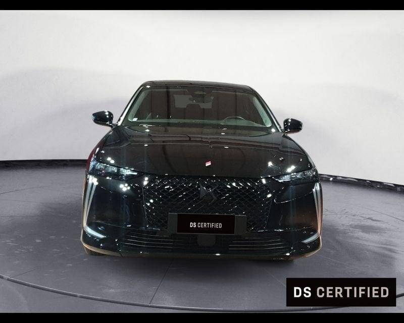 DS DS4 2ª serie BlueHDi 130 aut. Performance Line