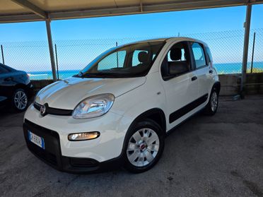 Fiat Panda 1.0 FireFly S&S Hybrid City Life 70CV
