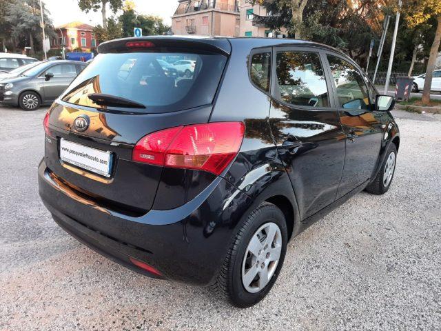 KIA Venga OK NEO PAT. 1.4 GPL Easy