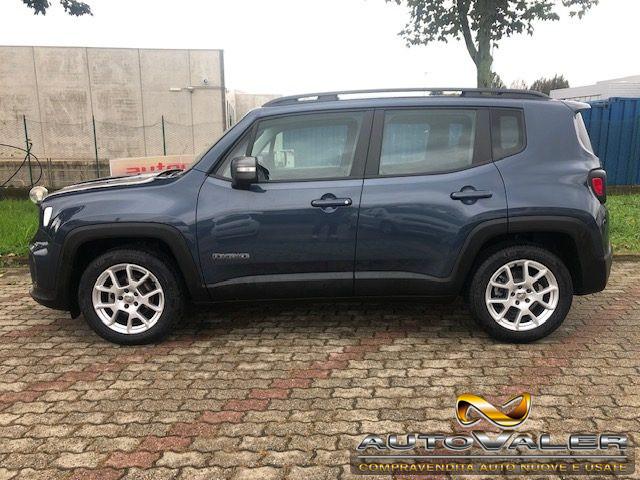 JEEP Renegade 1.0 T3 Limited Sport