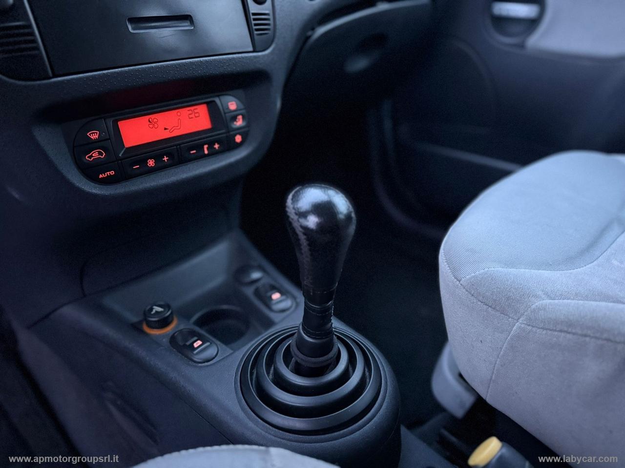 CITROEN C3 1.4 HDi 70CV Exclusive