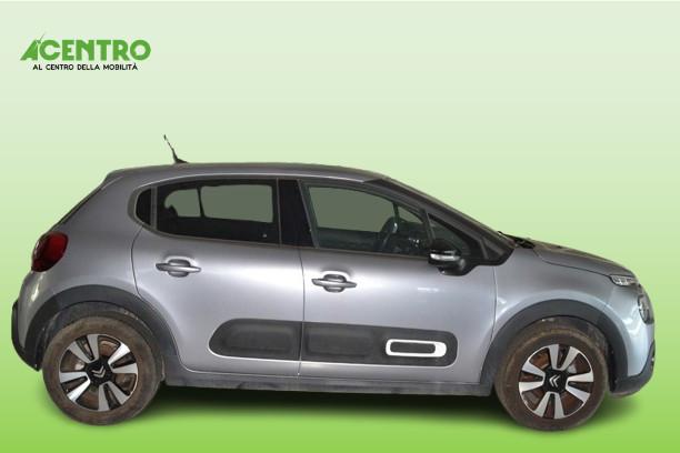 CITROEN C3 - Pure tech 110 s&s MAX MY70