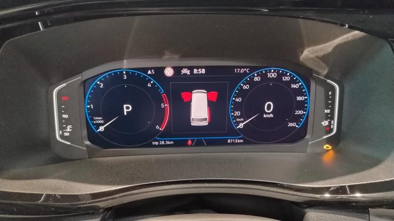 VOLKSWAGEN California T6.1 2.0Tdi Beach Camper Edition DSG