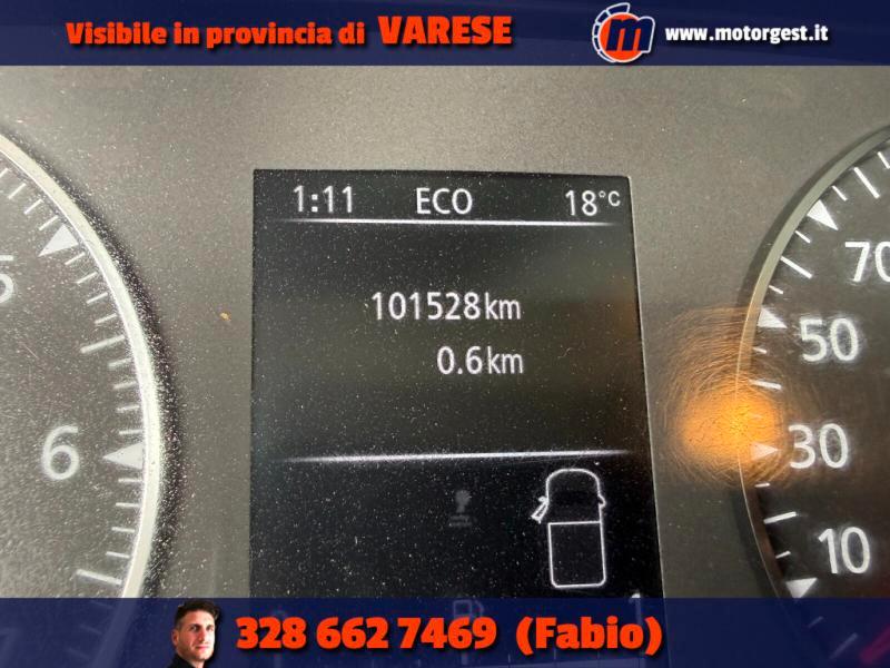 OPEL Movano 35 2.3 turbo D 150cv L3H2 APERTO. S&S E6d-temp