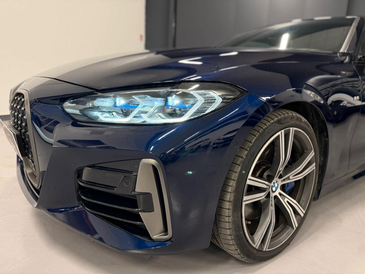 Bmw 440 M440i 48V xDrive Cabrio