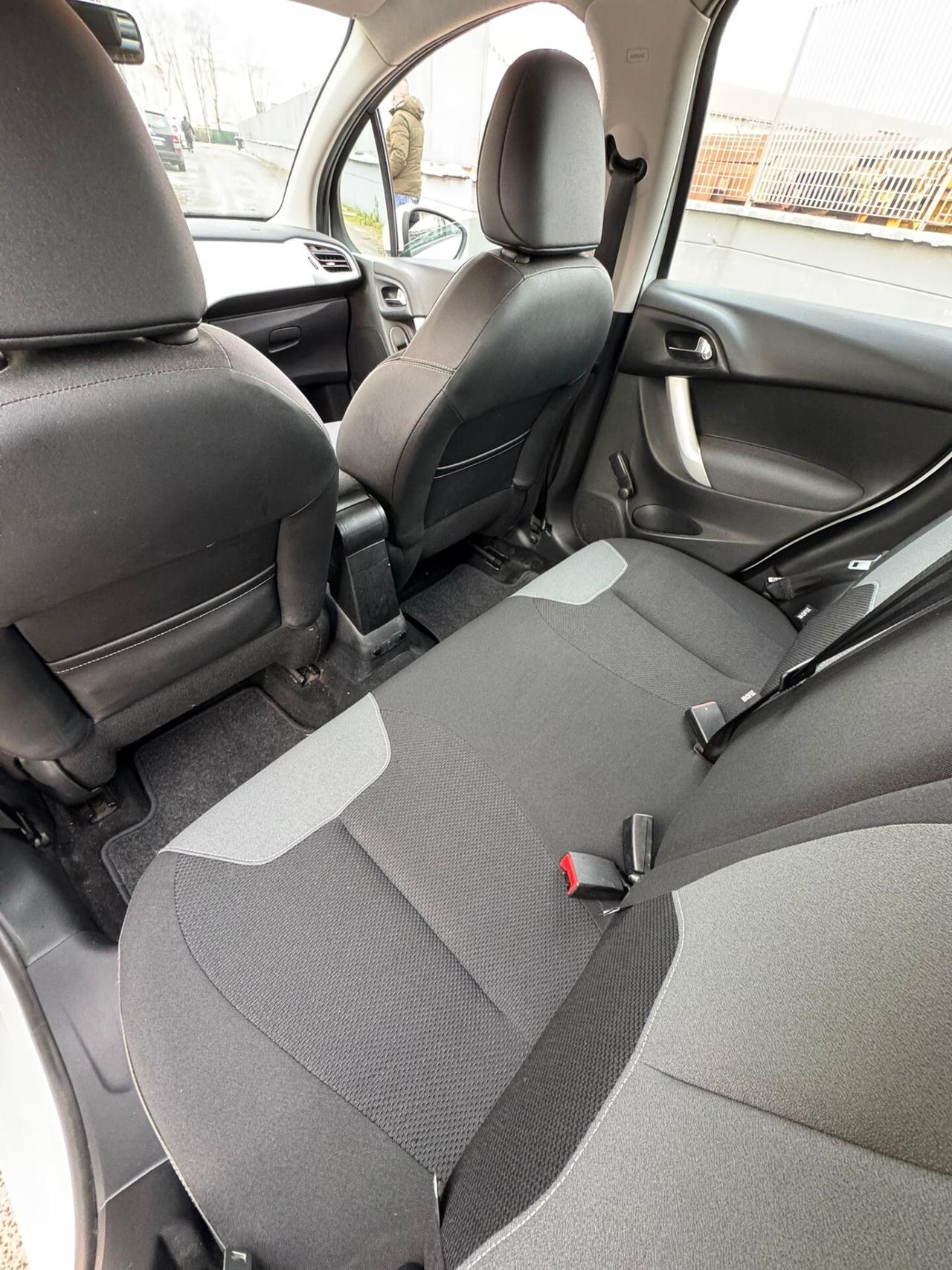 Citroen C3 1.1 Exclusive