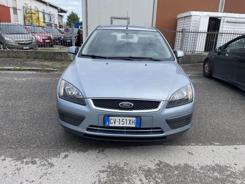 Ford Focus Focus 1.6 TDCi (90CV) S.W.
