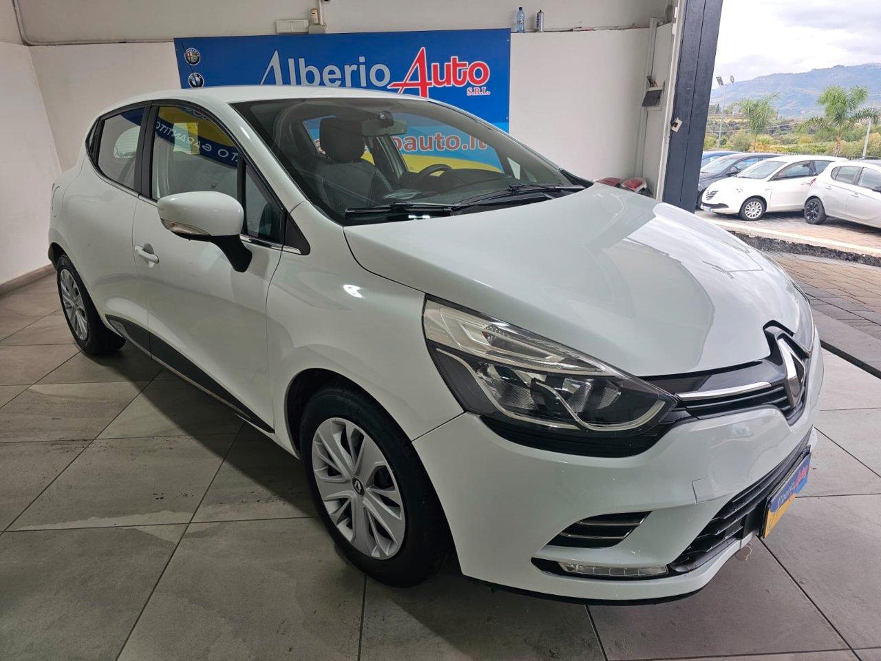 Renault Clio 5 Porte Clio 1.5 dci energy Intens 75cv