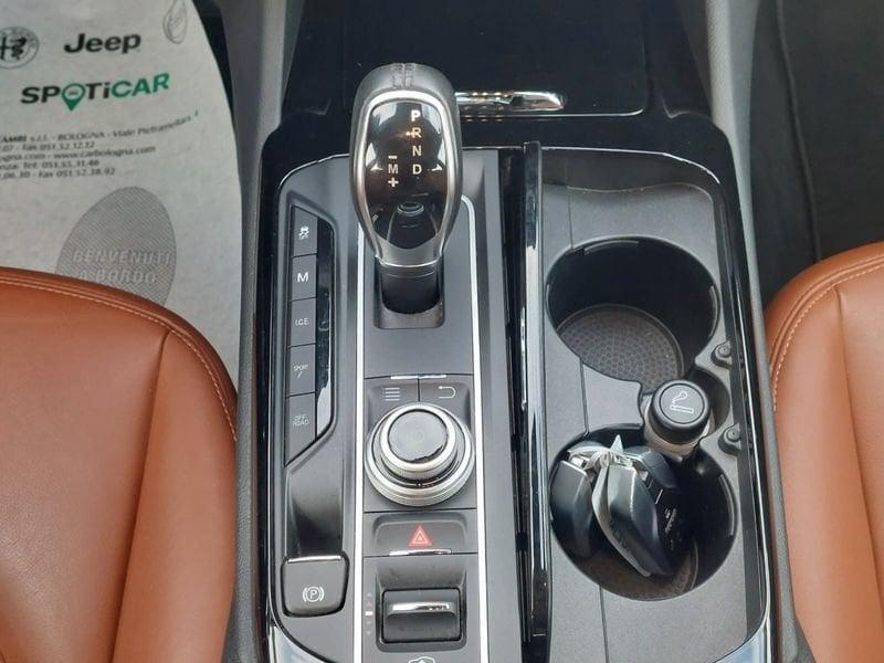 Maserati Levante 3.0 V6 DS 275cv Q4 auto