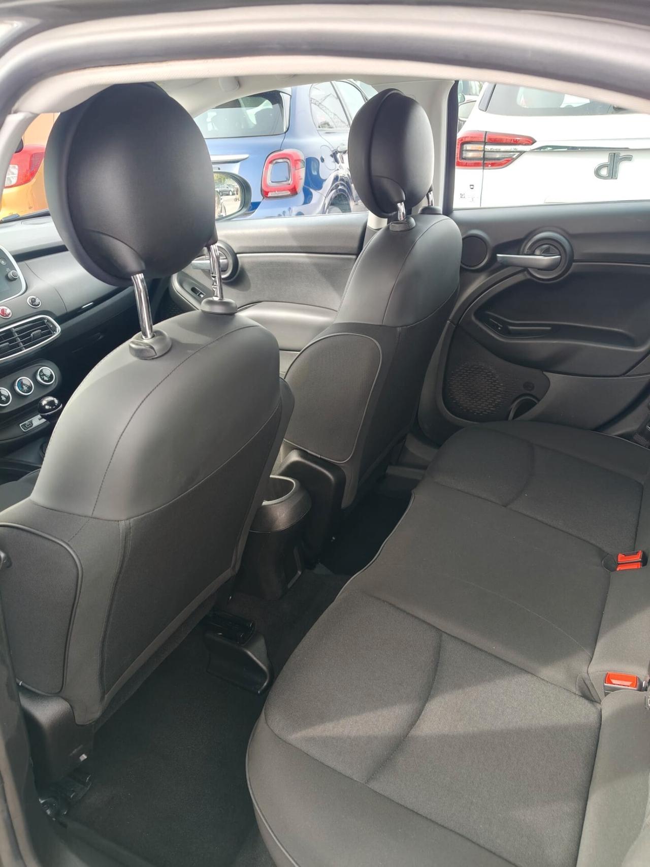 FIAT 500X 1.3MJET 95CV CLUB