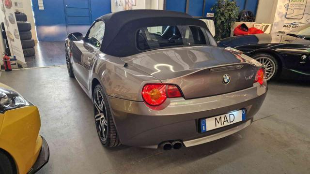 BMW Z4 2.5i cat Roadster Msport M-SPORT CERCHI ASa 18"!