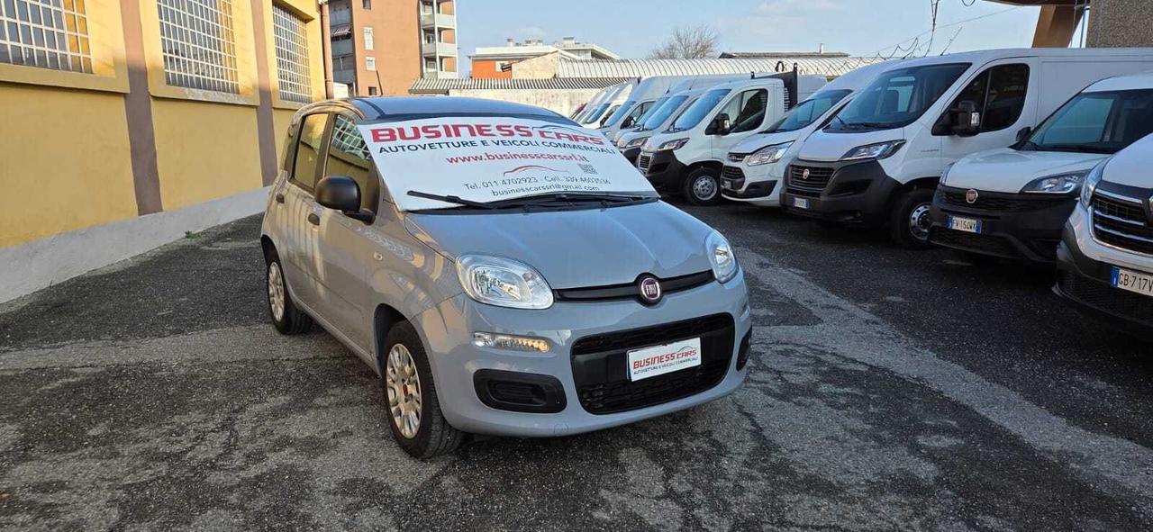 Fiat Panda 1.2 69 CV EASY- 4 POSTI - AUTO PER NEOPATENTATI! KM. 33.000-UNICO PROPRIETARIO!