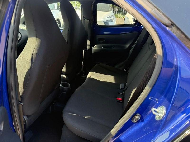 Toyota Aygo X Aygo X 1.0 Trend 72cv