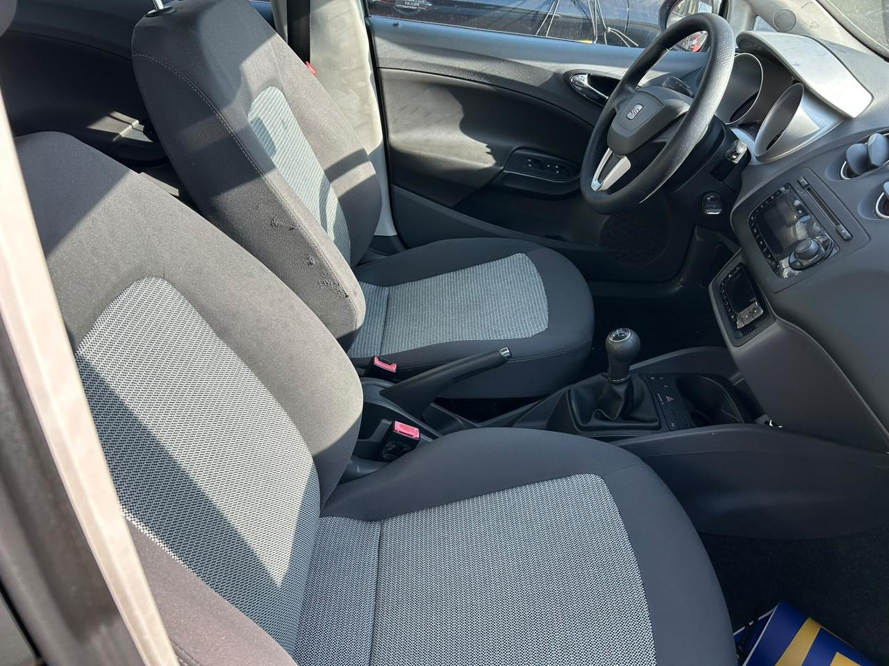 Seat Ibiza 1.9 TDI CR DPF 5 porte Style