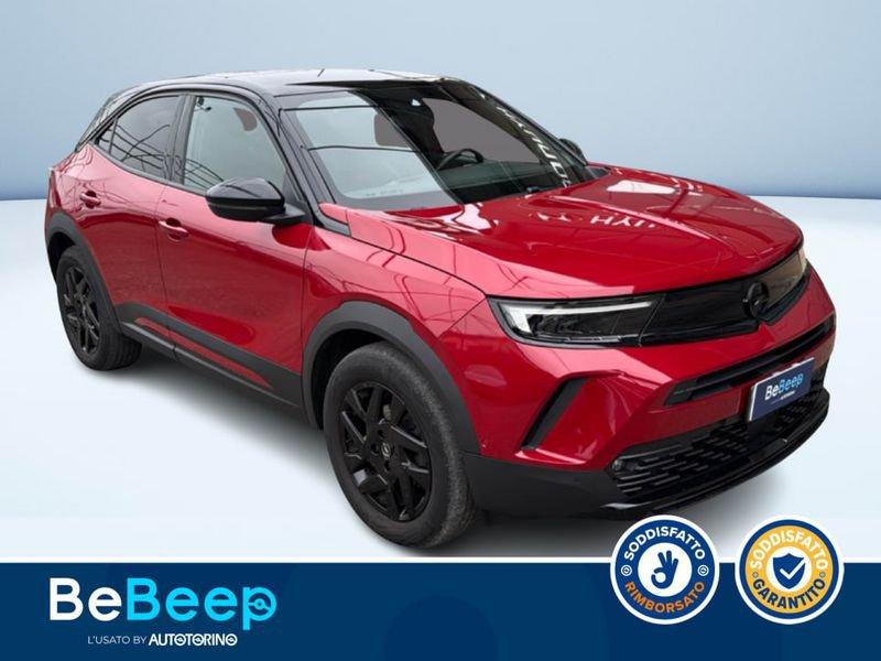 Opel Mokka 1.2 T GS S&S 100CV