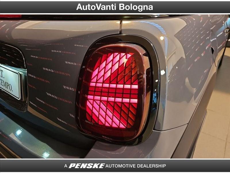 MINI Mini Cooper Cabrio Mini 2.0 Cooper C Classic Cabrio