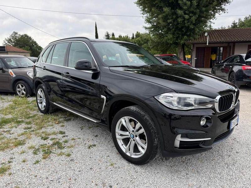 BMW X5 X5 xDrive25d Experience