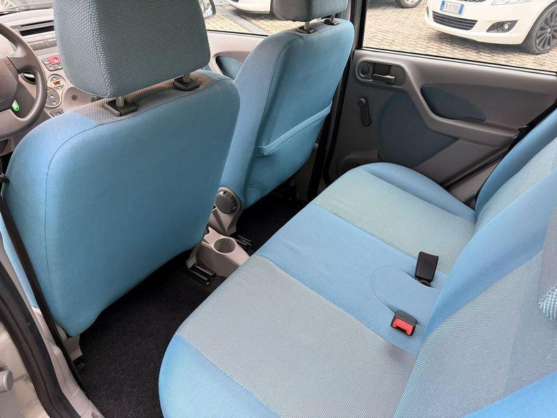 FIAT Panda Panda 1.2 Emotion IDONEA NEOPATENTATI