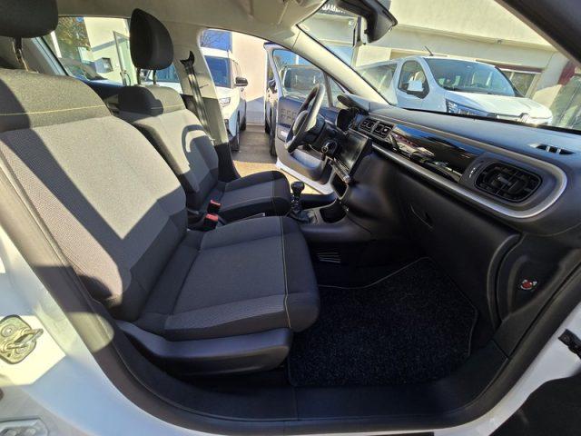 CITROEN C3 BlueHDi 100 S&S NEOPATENTATI PERMUTE