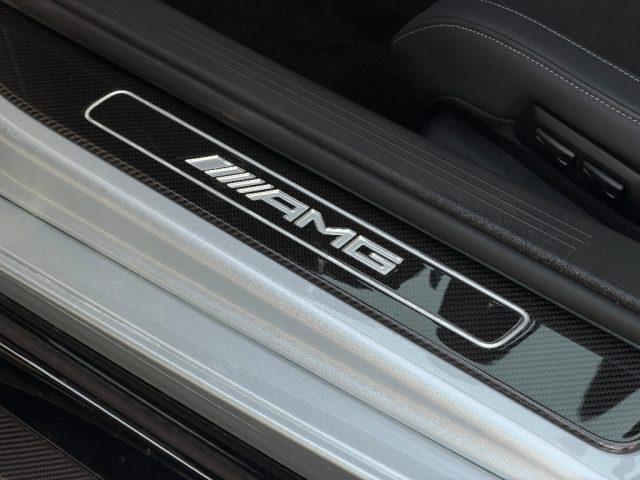 MERCEDES-BENZ GT AMG BLACK SERIES