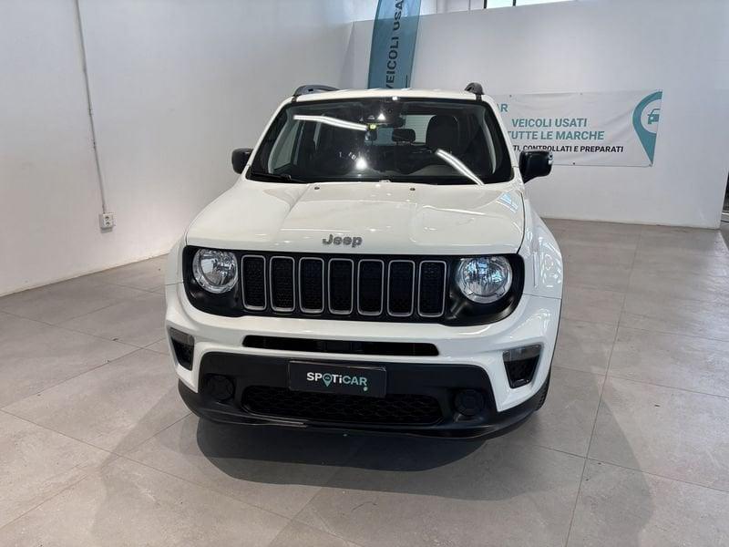 Jeep Renegade Renegade 1.0 t3 Longitude 2wd