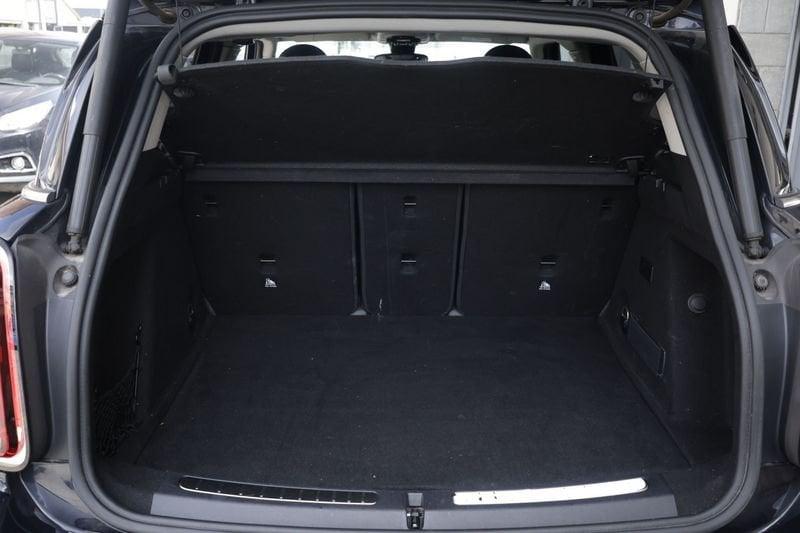 MINI Mini Countryman F60 MINI Mini Countryman F60 Mini 1.5 Cooper S E Countryman ALL4 Automatica Unicoproprietario