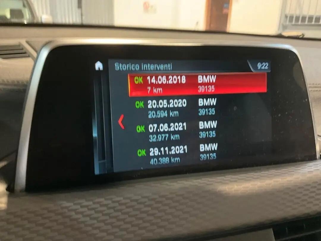 Bmw X2 xDrive20d Msport