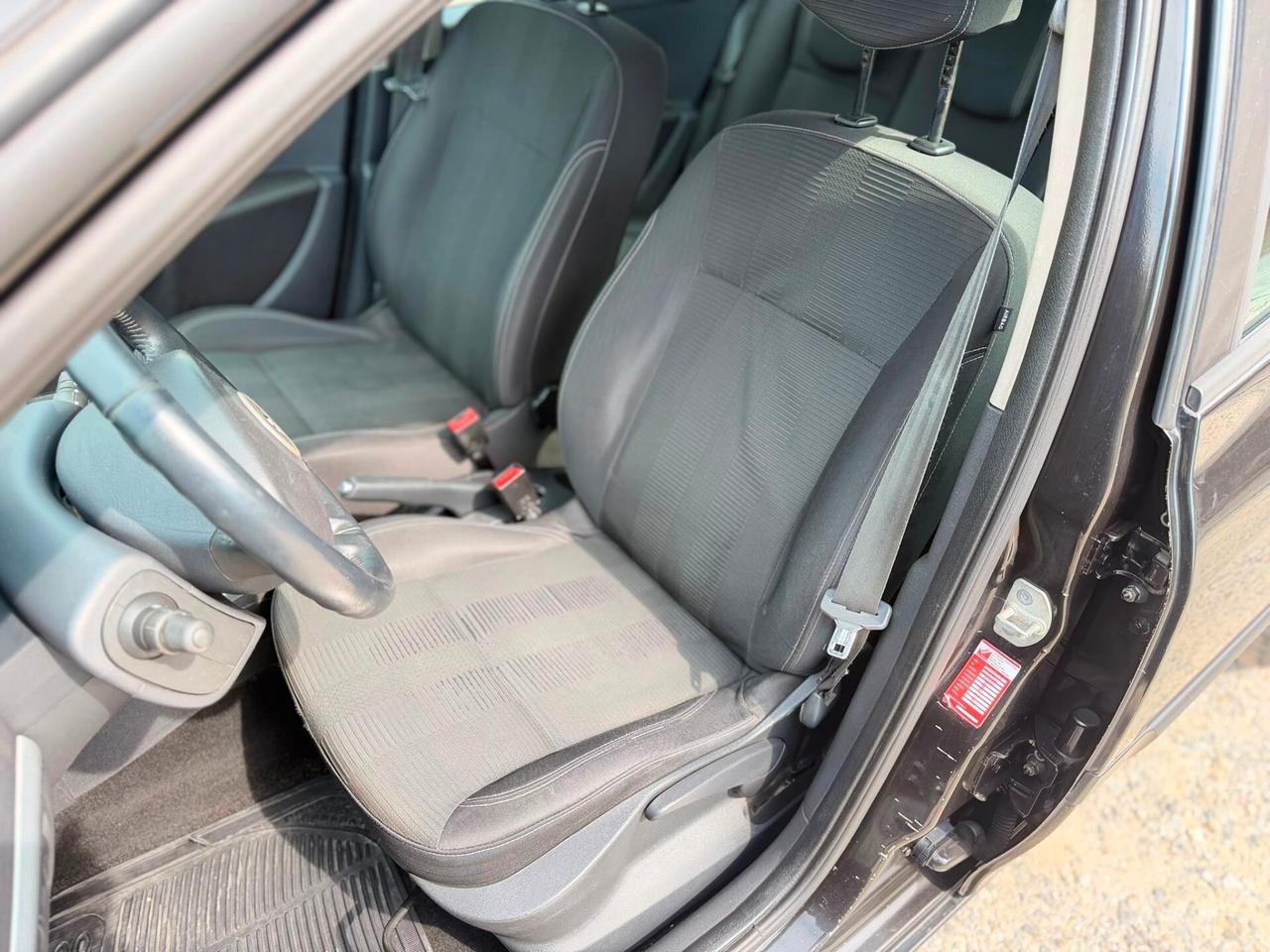 Renault Clio 1.2 16V 5 porte Luxe