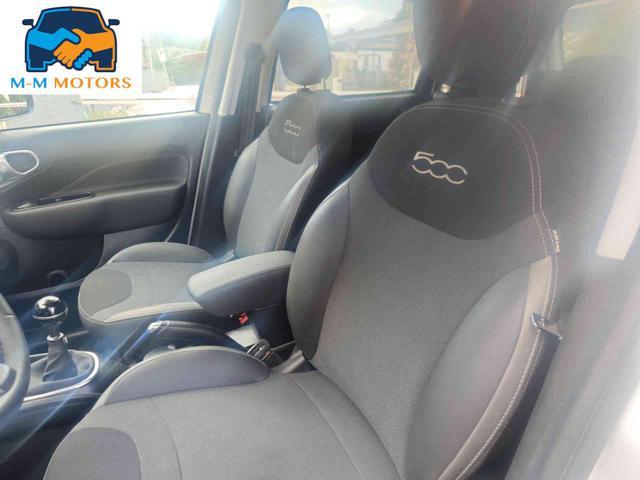 FIAT 500L 1.3 Multijet 95 CV Cross.UNI PROPRI
