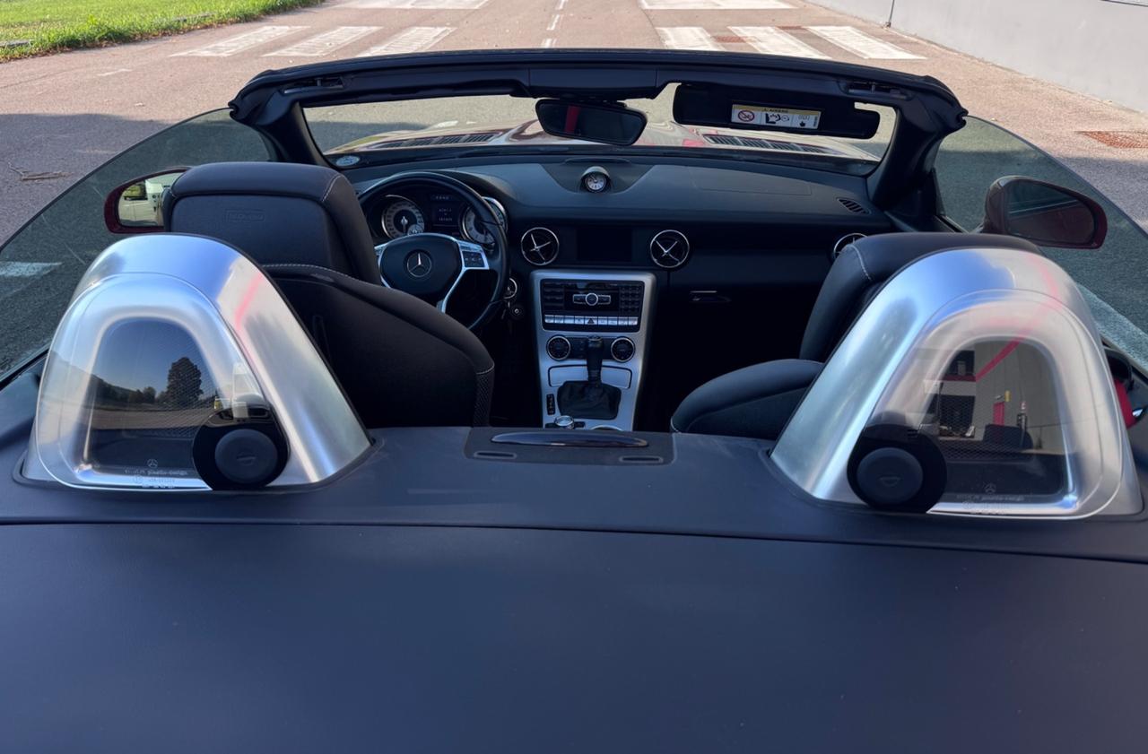 Mercedes-benz SLK 250 Premium