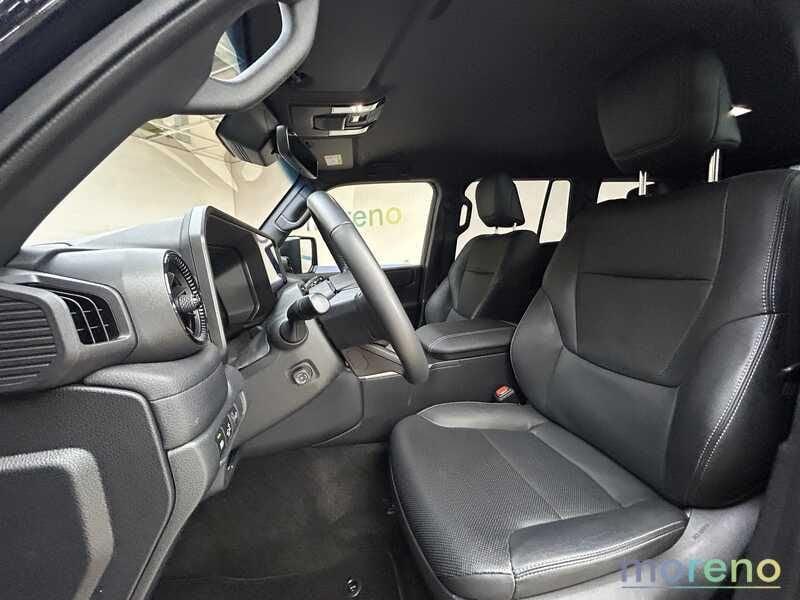 Toyota Land Cruiser 2.8 d-4d Adventure awd auto