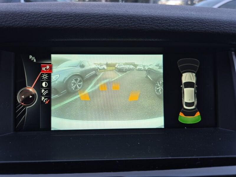 BMW X4 X4 xDrive20d xLine