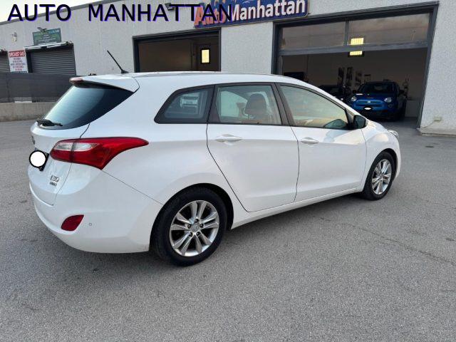 HYUNDAI i30 Wagon 1.6 CRDi Comfort